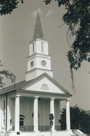 First Presbyterian