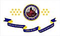 Flag of Fulton County, New York