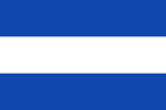 Flag of the Province of Chiapas