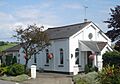 Former Congregational Chapel, Pyecombe