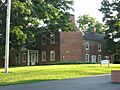 Forrest Meeker Farmhouse