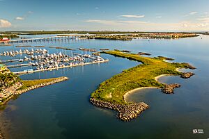 Fort Pierce Marina