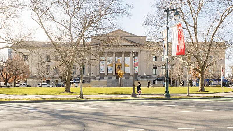 Franklin Institute (53574514629)