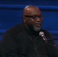 Fred Moten 2016