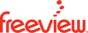 Freeview (New Zealand) logo