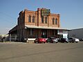 Fresno Brewing Company Office and Warehouse