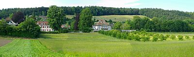 Gümligen Panorama