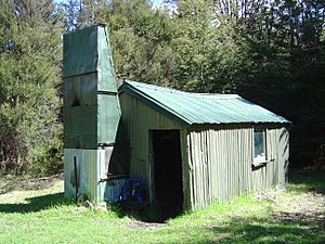 Gabriel Hut