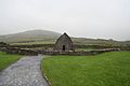 Gallarus oratory entera