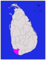 Galle district