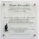 Gedenktafel Franz Alexander.jpg