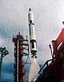 Gemini-Titan 11 Launch - GPN-2000-001020