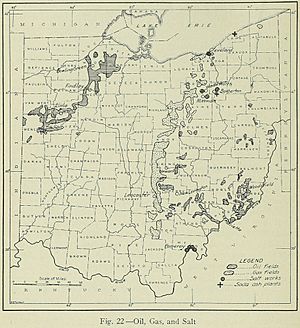 Geography of Ohio - DPLA - aaba7b3295ff6973b6fd1e23e33cde14 (page 88) (cropped)