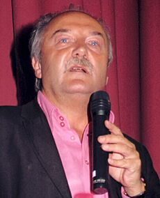 George Galloway no2id 29.6.05 (3099288606)