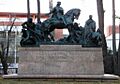 George Rogers Clark by Robert Aitken (1921) (IAS VA000016)