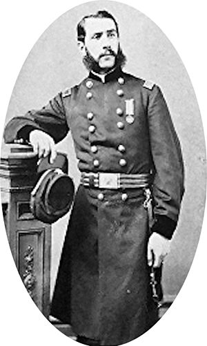 George Washington Mindil 1865 public domain USGov