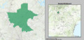 Georgia US Congressional District 6 (since 2013)