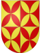 Coat of arms of Giffers
