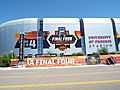 Glendale-University of Phoenix Stadium