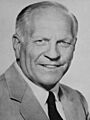 Goodwin J. Knight, 31st Governor of California (cropped)