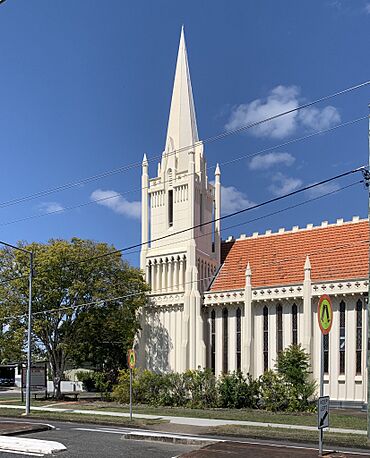 Graceville Uniting Church, Graceville, Queensland, Australia 07.jpg