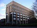 Grayham Sutheralnd Building2 - Coventry University 4m08