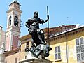 Guastalla-monumento Ferrante I Gonzaga2