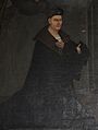 Hans Conrad Sichelbein Stifterbild Familie Gossenbrot img02