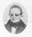 Harvey baldwin mayor of Syracuse (cropped)