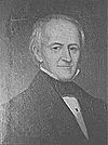 Henry Hubbard Portrait