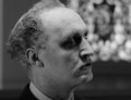 Herk Harvey in Carnival of Souls