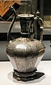 Homberg ewer. Inlaid Brass with Christian Iconography. probably Mosul, dated 1242–43