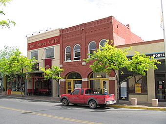 Hope Building, Albuquerque NM.jpg