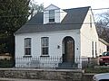 House at 323 Themis Street, Cape Girardeau