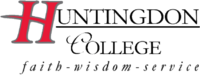 Huntingdon college logo.png