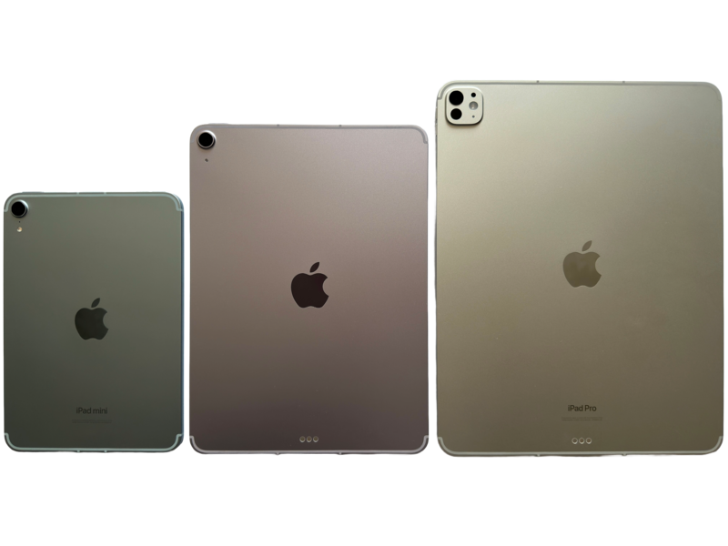 IPads