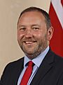 Ian Murray Official Cabinet Portrait, July 2024 (cropped) 2.jpg