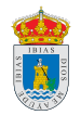 Coat of arms of Ibias