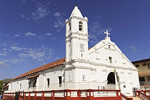 Iglesia de la Patrona Santa Librada
