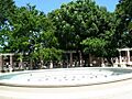 Illustrious Ponce Citizens Plaza at the Tricentennial Park in Ponce, PR (IMG 3273)