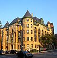 Imperial Apts Bedford Pacific jeh