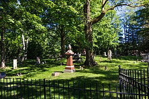 Indian Lake Cemetery