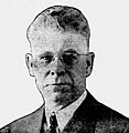 Jack A. Patterson 1940