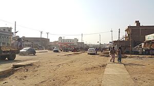 Jamshoro Phattak