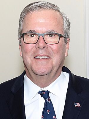 Jeb Bush (45866471945) (3)