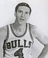 Jerry Sloan 1969 publicity photo