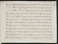 Johann Georg Albrechtsberger - VII Canoni a piu voci in partitura - British Library - Add MS 38070 f44r