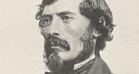 John Mitchel c 1848