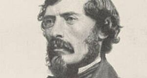 John Mitchel c 1848