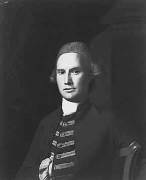 John Singleton Coply, "Jabez Bowen," oil on canvas, 30 x 25 in.jpg